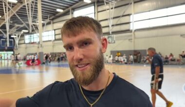 Fieldhouse Files with Scott Agness