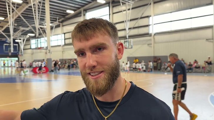 Fieldhouse Files with Scott Agness