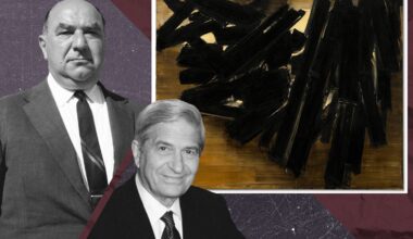 Zeckondorfs Accuse Supermarket Moguls of Selling Stolen Art