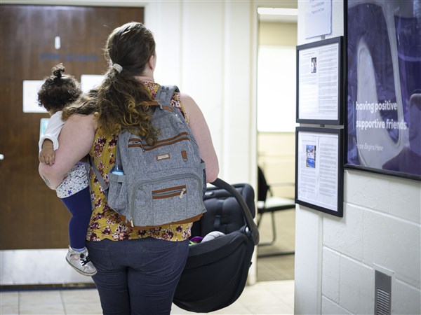 Zepf Center awarded $1.5 million for mental health services
