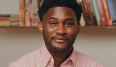 Meet the founder who raised $13 million to fix one of African business's biggest money problems