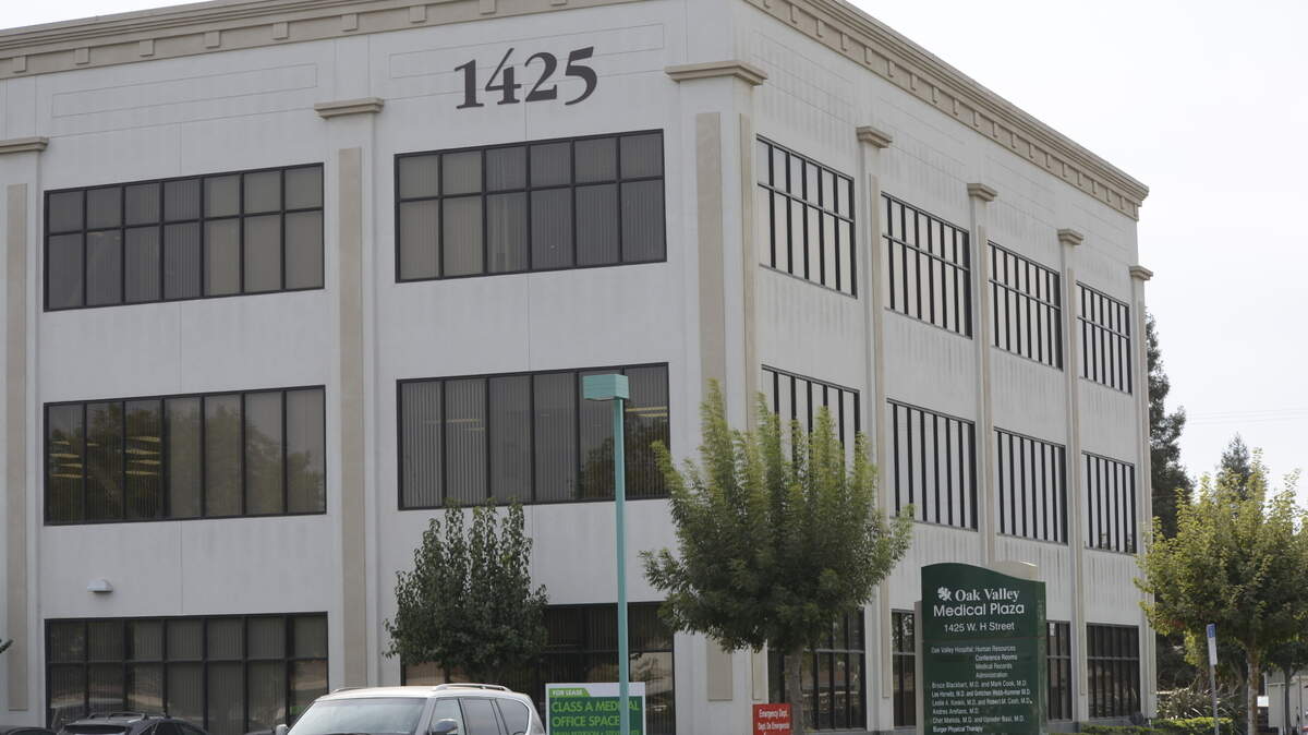 The California Medical Board is revoking the license of Dr. Mark Cook of Oakdale Family Medicine.