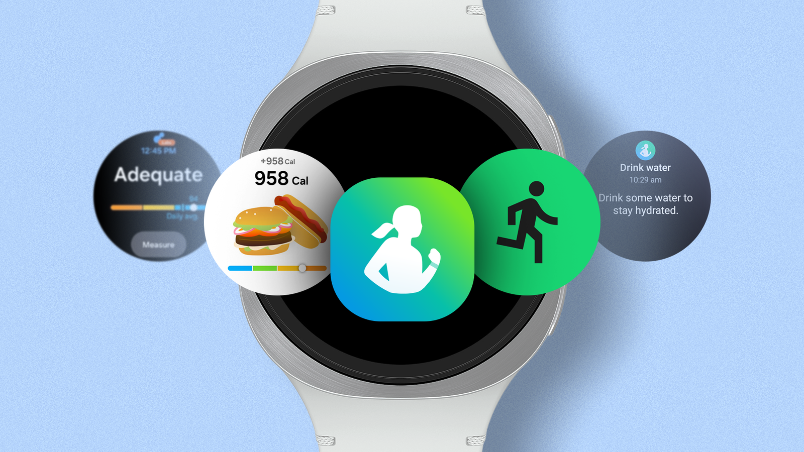 Galaxy Watch owners just lost a key health feature, and Samsung isn't saying why
