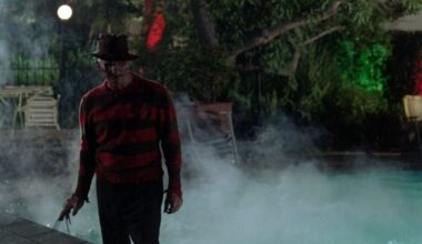 Warner Bros. Is Developing Its Own 'A Nightmare on Elm Street'?!
