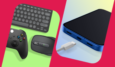 I found 6 surprisingly useful ways to put my phone's USB-C port to work