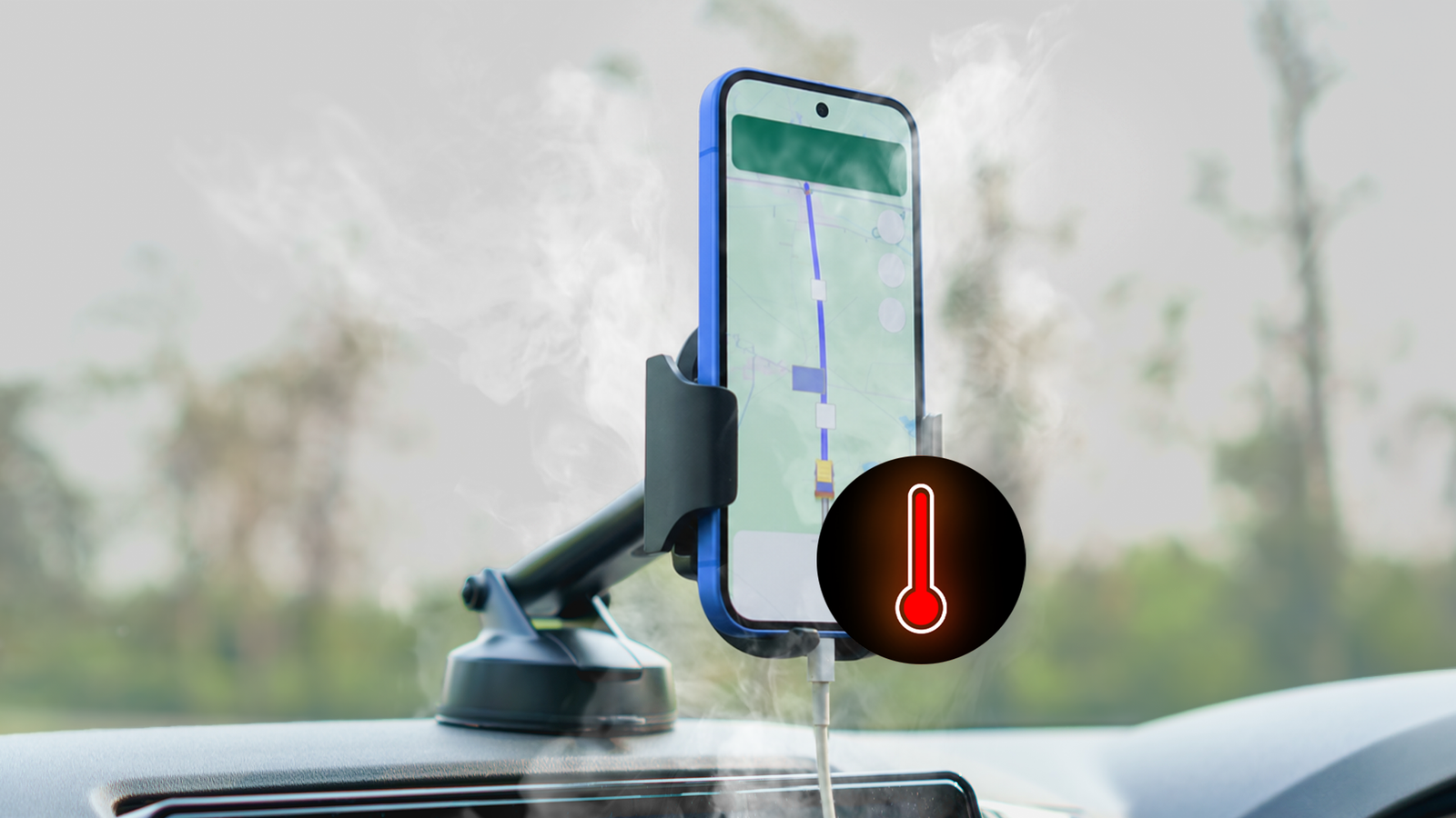 My Pixel 10 Pro overheated to 118F; I did the wrong thing to fix it