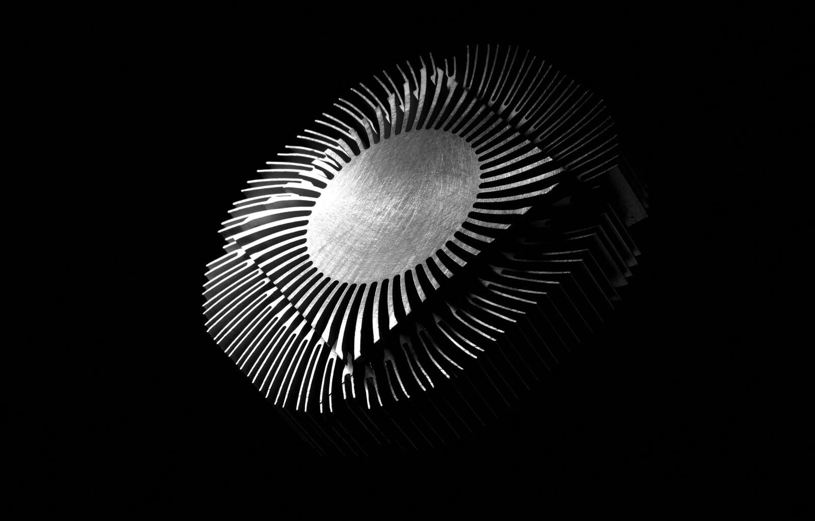 When Italian and German researchers modeled a square-meter array of 1,482 neodymium magnets, the simulation showed roughly a fifth of incoming low-energy solar protons being deflected — suggesting a potential way for deep-space crews to reduce some of the mass they currently carry for radiation shielding.