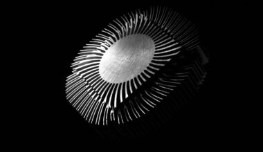 When Italian and German researchers modeled a square-meter array of 1,482 neodymium magnets, the simulation showed roughly a fifth of incoming low-energy solar protons being deflected — suggesting a potential way for deep-space crews to reduce some of the mass they currently carry for radiation shielding.