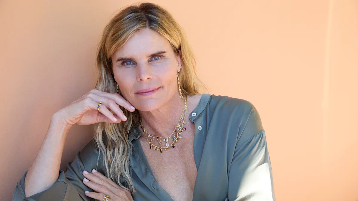 Mariel Hemingway on the mind-body connection: Why she stopped 'fixing' herself and started listening