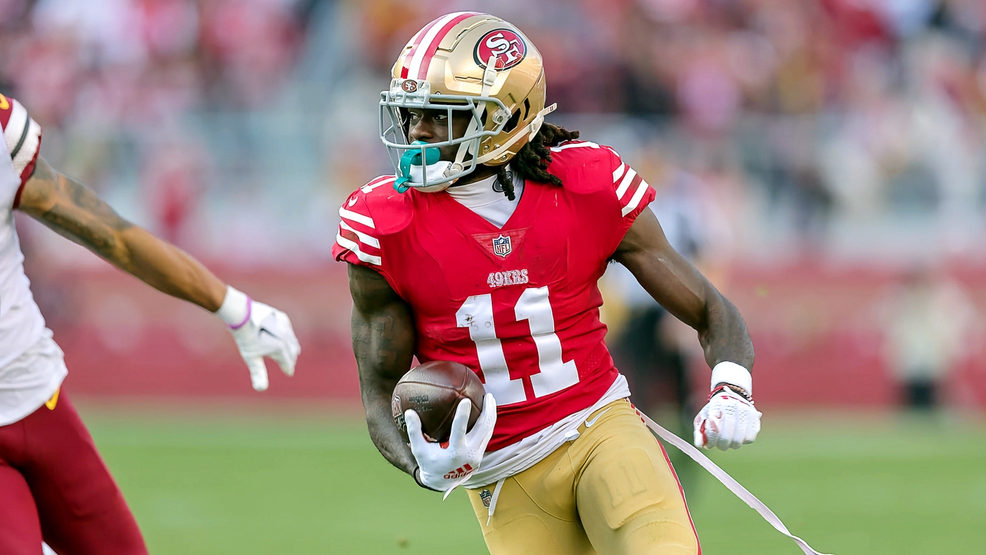 49ers could recoup up to $18.4 million from Brandon Aiyuk