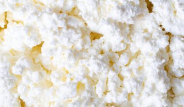 Cottage Cheese: Protein Content, Health Benefits, and More