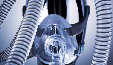 The Very Real Nightmare of Sleep Apnea Treatments