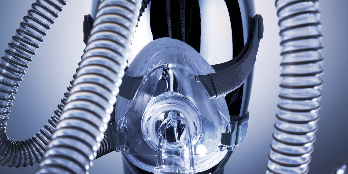 The Very Real Nightmare of Sleep Apnea Treatments