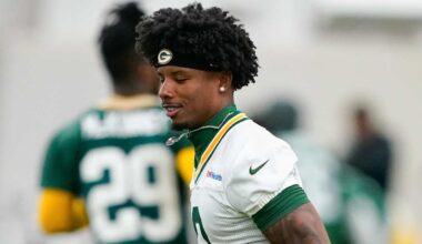 NFL MVP: One non-QB candidate from each NFC team in 2026