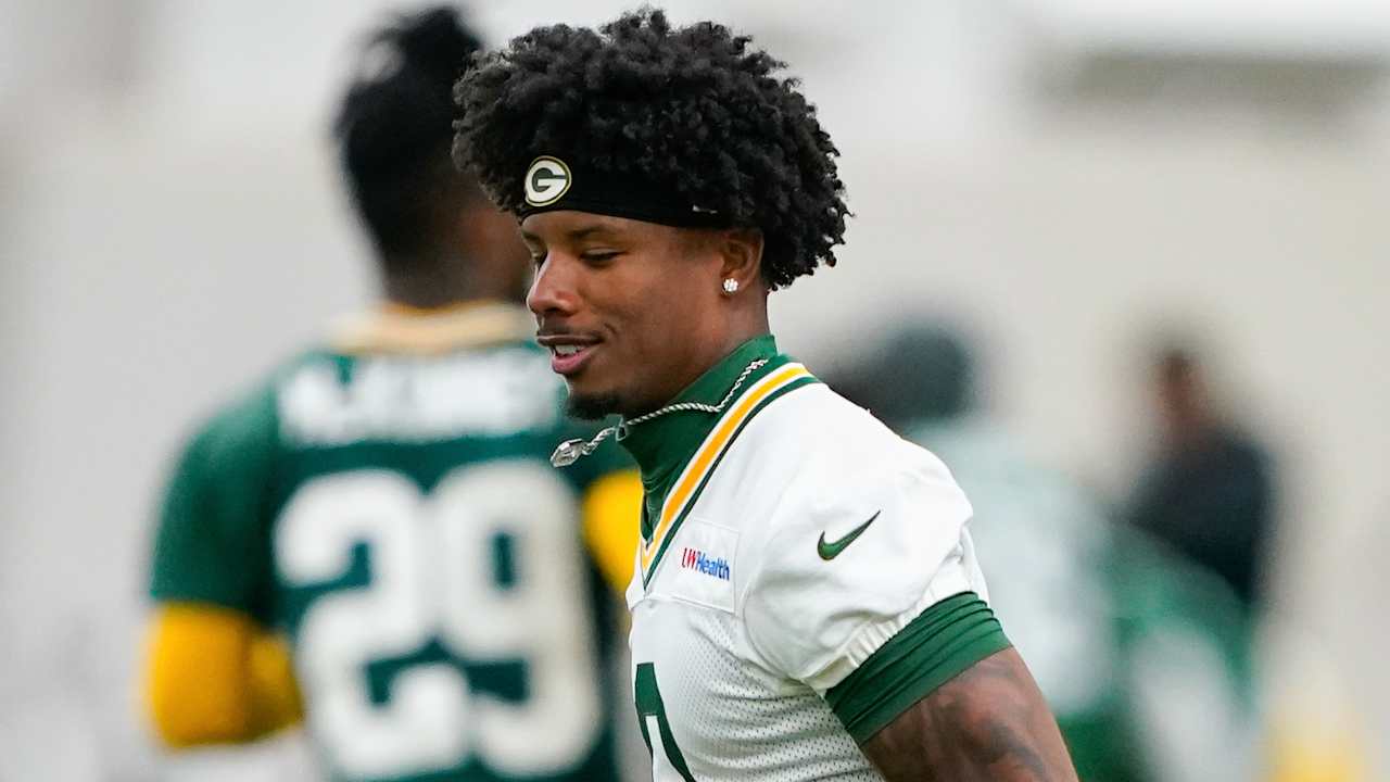 NFL MVP: One non-QB candidate from each NFC team in 2026
