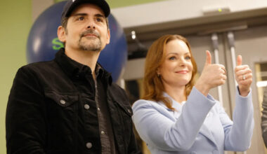 Brad Paisley, Kimberly Williams-Paisley Thank Taylor Swift and Travis Kelce for ‘Amazing Donation’