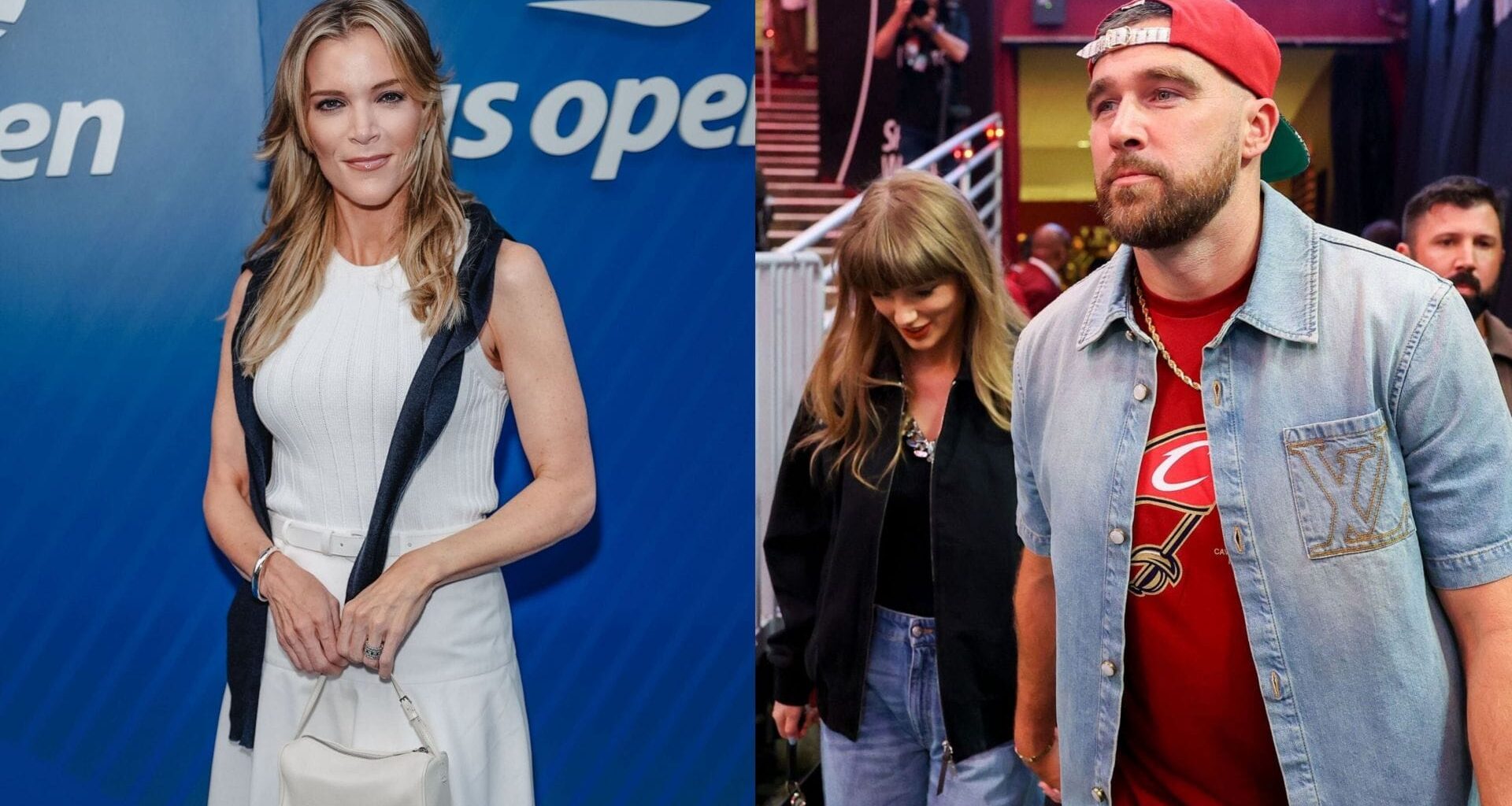 Megyn Kelly launches attack on Travis Kelce