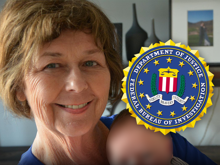 main nancy guthrie fbi insta