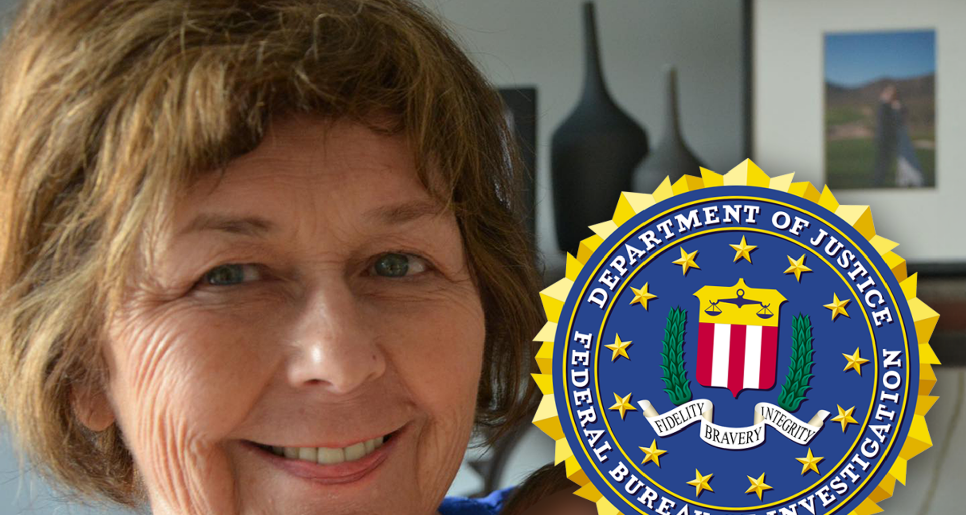 FBI Issues Statement on Legitimacy of Nancy Guthrie Ransom Notes