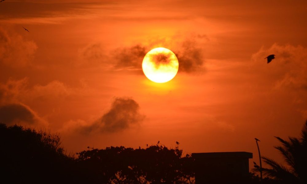 Science reveals fate of Earth after our sun dies