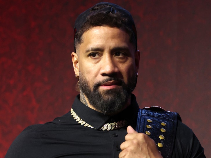 jey uso getty 1