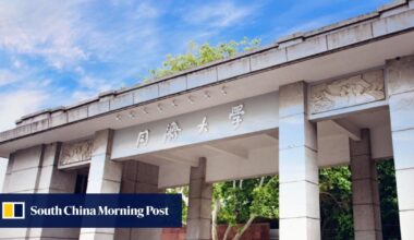 Sun Fanglin, Chinese scientist who paved the way for new cancer drugs, dies aged 58