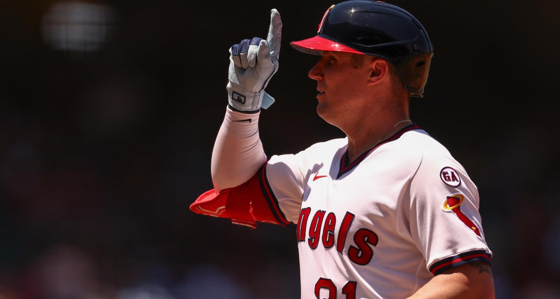 Johnson, Soler and Neto power the Angels to a 3-2 win over the Tigers