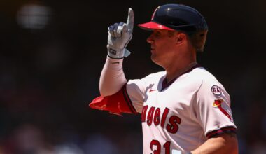 Johnson, Soler and Neto power the Angels to a 3-2 win over the Tigers