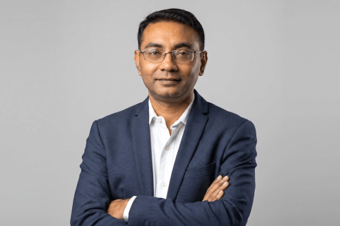 Data, Intelligence and Scale: Srutaban Mukhopadhyay on Valuefy’s Wealth Technology Proposition