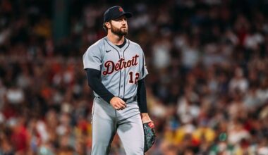 Auburn Baseball in the Pros - July 17 - Auburn Tigers