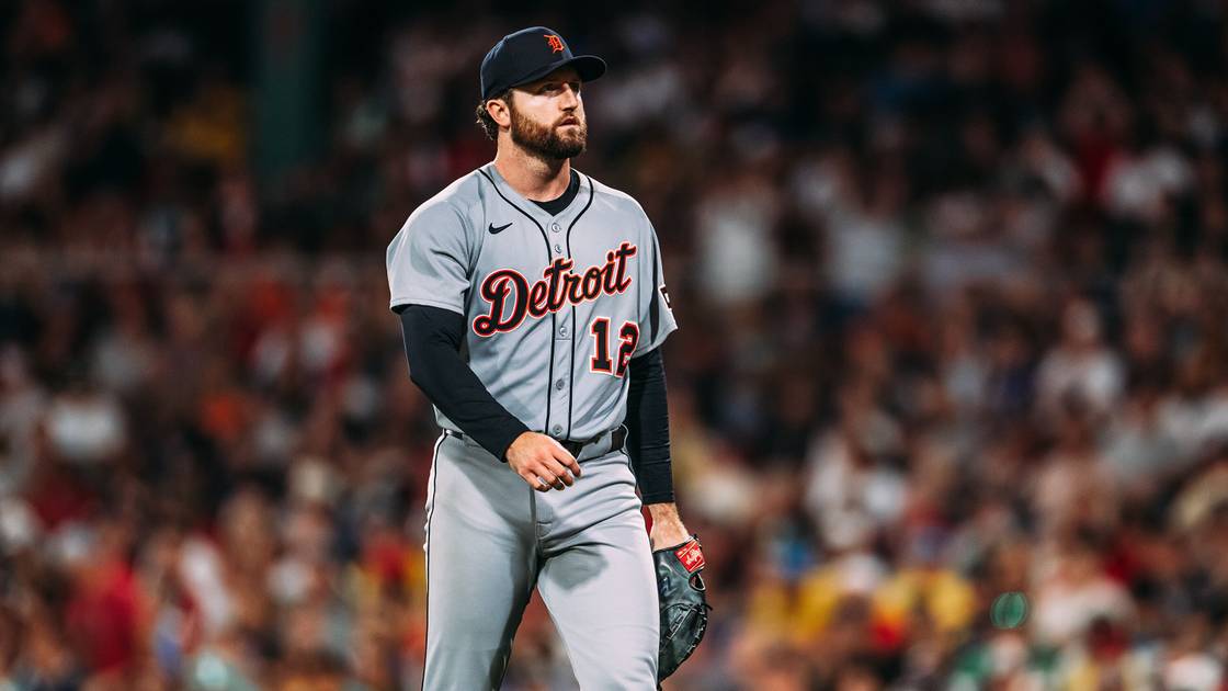 Auburn Baseball in the Pros - July 17 - Auburn Tigers