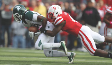 David Highlights 2026 Nebraska Football Hall of Fame Inductees - University of Nebraska