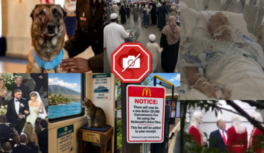 How to spot AI images: A fact-checker's guide