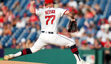 WHITE SOX AT GUARDIANS: Messick vs. Burke, discussion