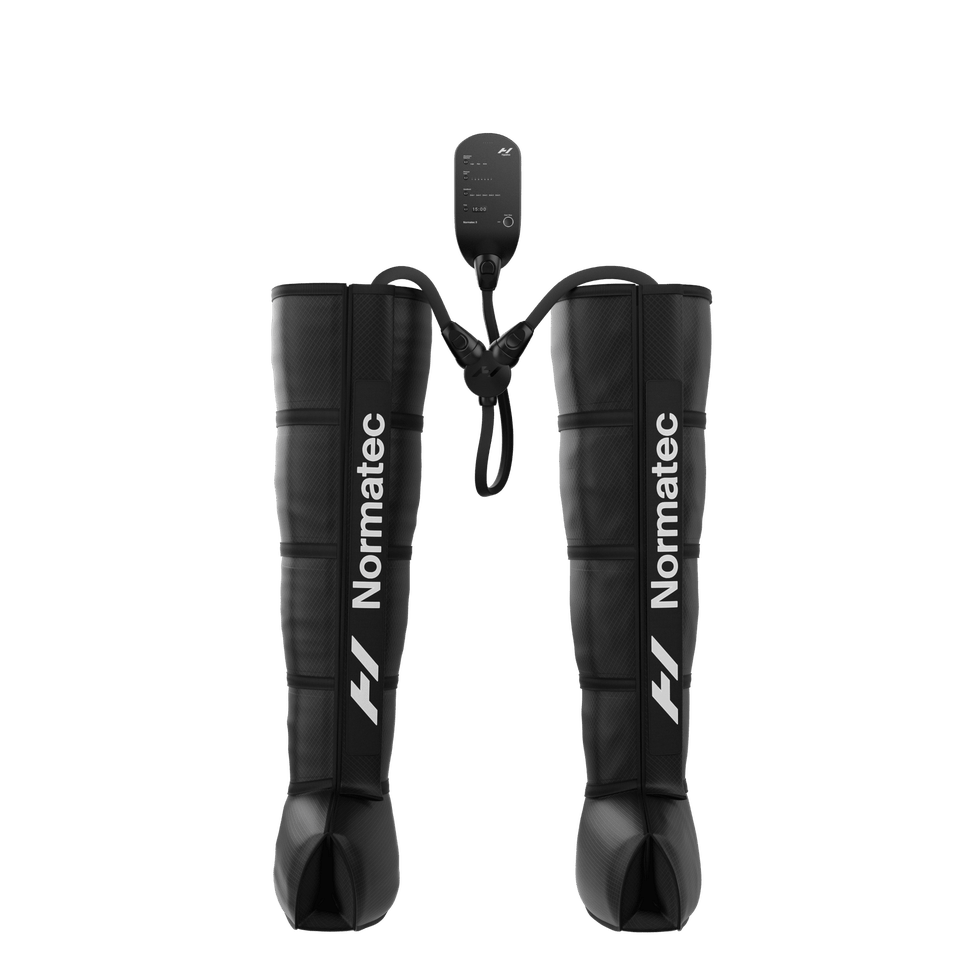 Normatec 3 Legs