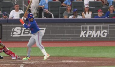 Sean Keys hits 1st career home run as Blue Jays beat slumping Mets 9-3 in Canada Day matinee