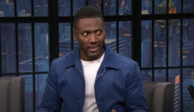 Ryan Clark reportedly out at ESPN as part of wider layoffs