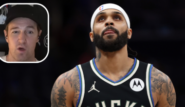 NBA podcaster calls Gary Trent Jr. contract 'obvious' salary cap circumvention