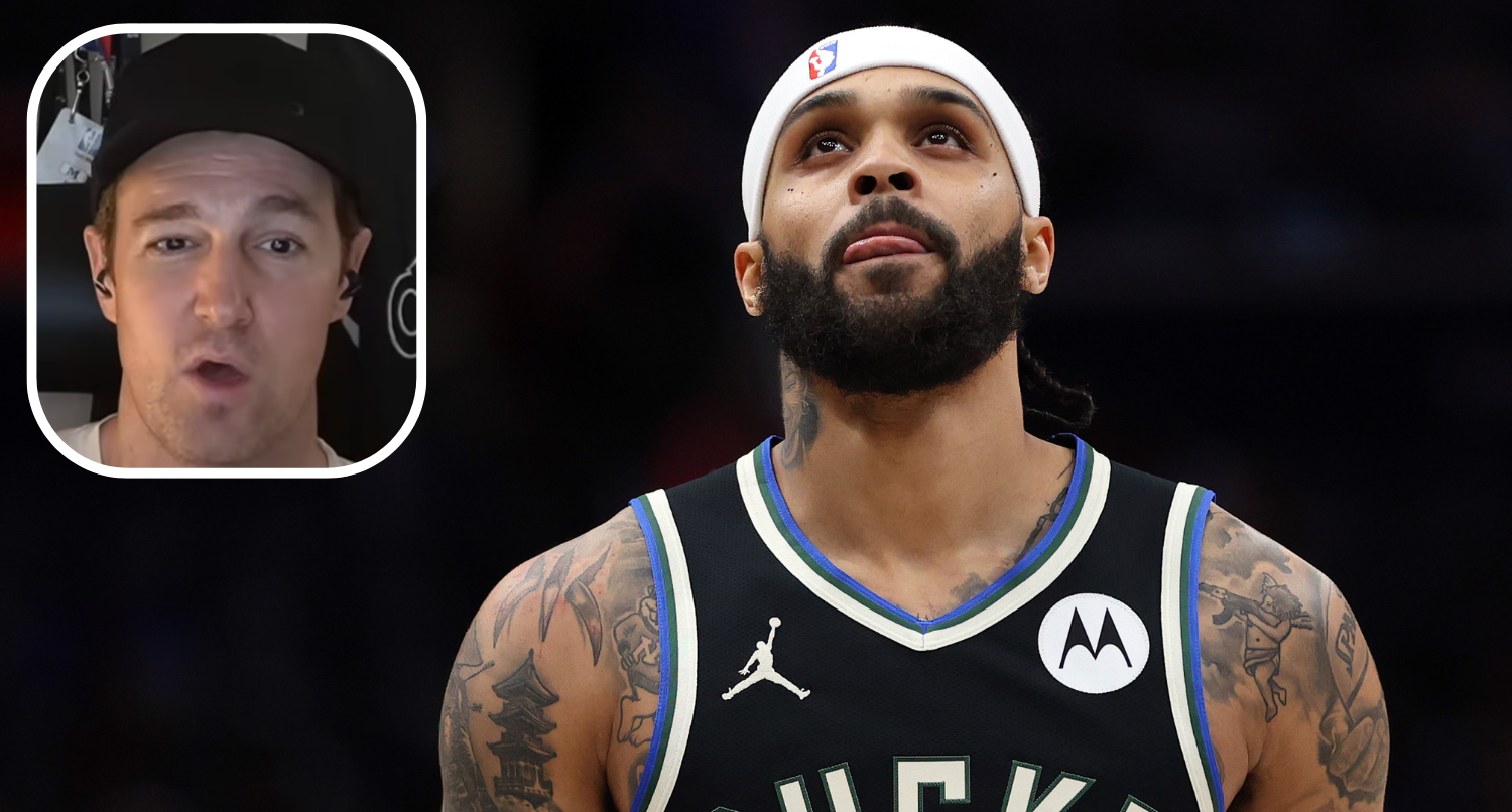NBA podcaster calls Gary Trent Jr. contract 'obvious' salary cap circumvention