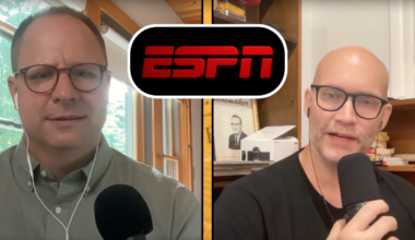 Bryan Curtis, David Shoemaker question ESPN 'eventizing' its layoffs
