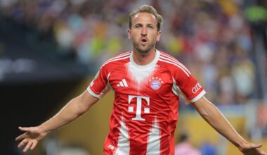 USA Network, Fandango taking over Bundesliga rights in United States