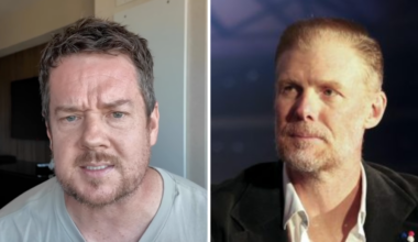'Dan Patrick Show' producer refutes Alexi Lalas' claim about 'free soccer'