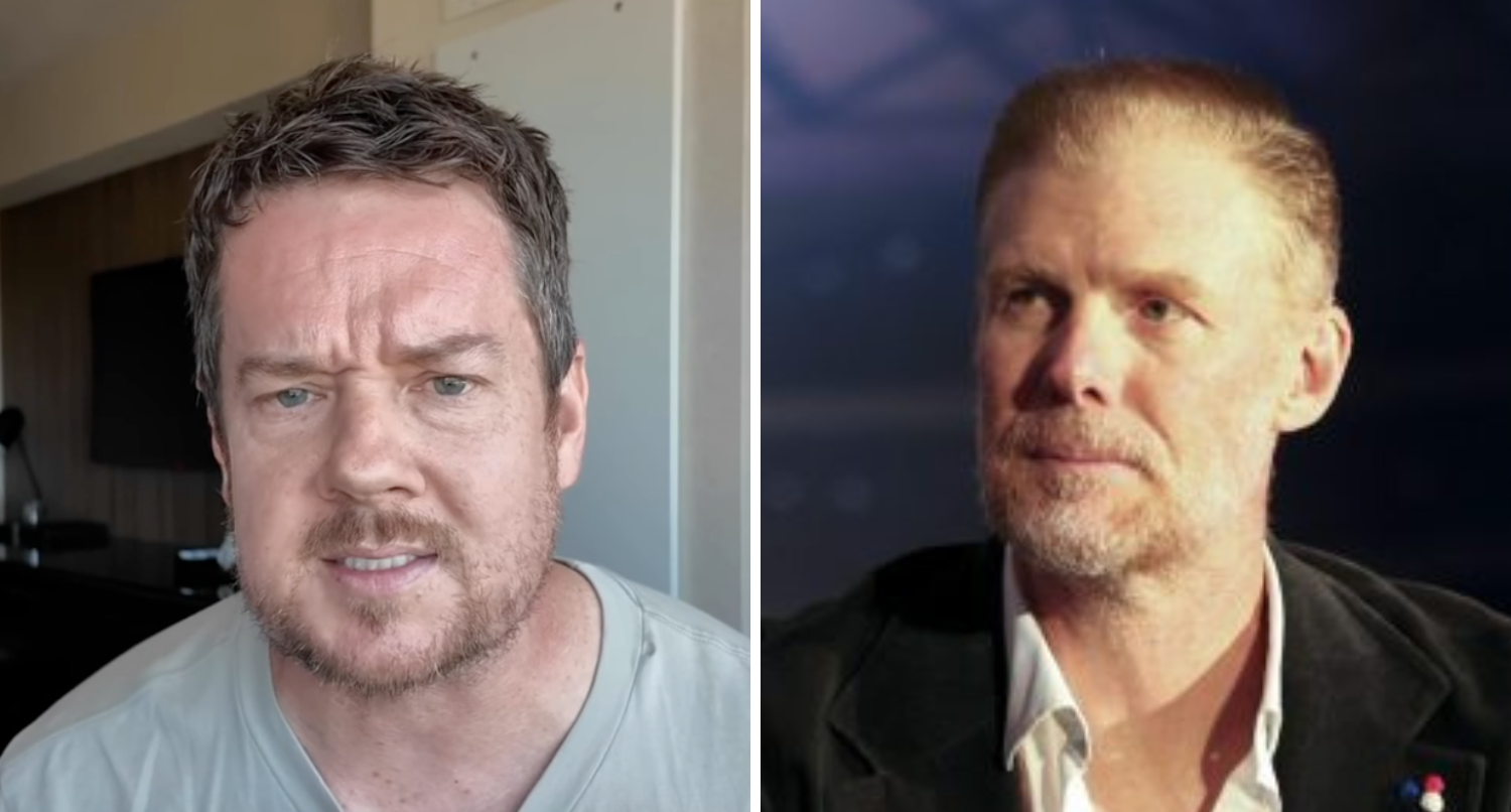 'Dan Patrick Show' producer refutes Alexi Lalas' claim about 'free soccer'