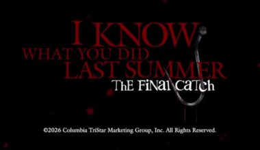 'I Know What You Did Last Summer': First ever movie-inspired haunted house at SeaWorld Orlando's Howl-O-Scream