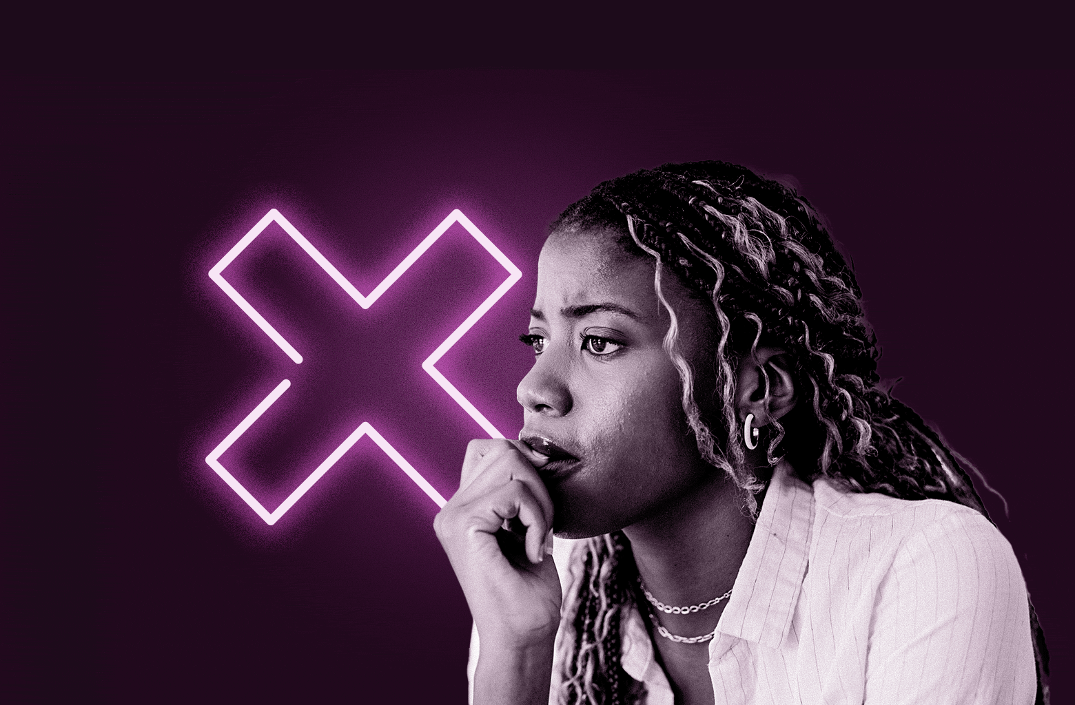 Sex advice: I heard something ghastly can happen in bed to women like me. I need to change that.