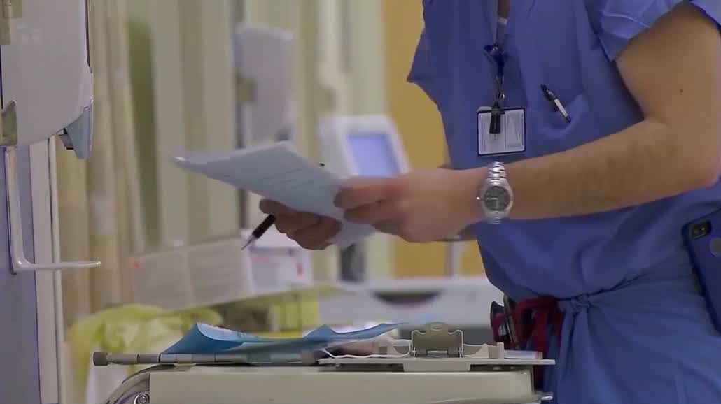 Iowa measles case reflects growing national trend