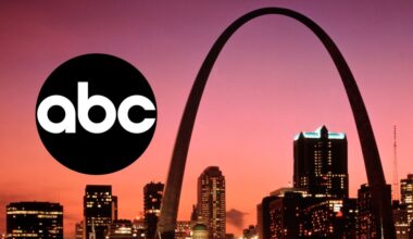 ABC To Switch Affiliation In St. Louis, Moving From Sinclair Station To Gray Media