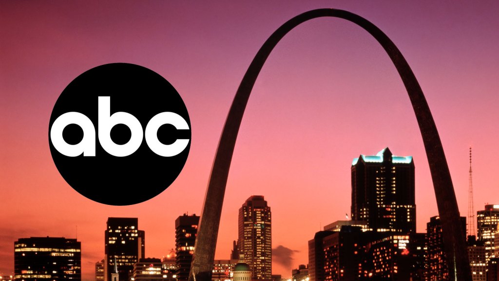 ABC To Switch Affiliation In St. Louis, Moving From Sinclair Station To Gray Media