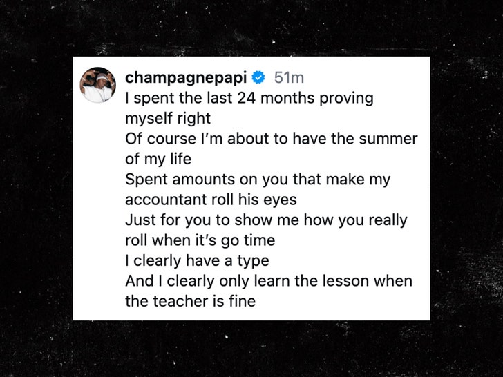 drake instagram 1