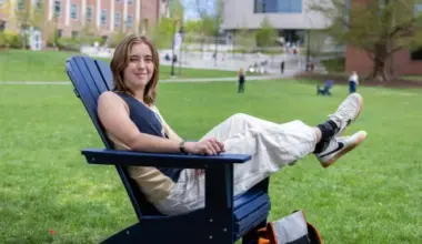 Smith Graduate Named Lafayette Urban Planning Fellow